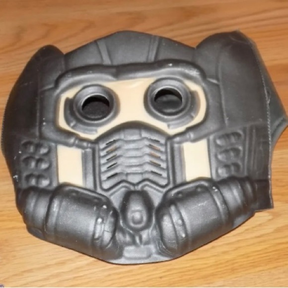 Size 3 Disney Store Marvel Guardians of the Galaxy Star Lord Halloween Costume - Picture 4 of 8